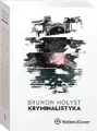 Kryminalistyka - tantis.pl