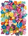 Kwiaty papierowe 2cm - tantis.pl