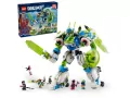 LEGO® DREAMZzz. Mech-rycerz Mateo i Z-Bloba 71485 - tantis.pl