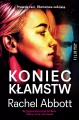 Koniec kłamstw - tantis.pl