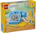 LEGO® Telefon w stylu retro 31174 - tantis.pl