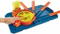 Hot Wheels. Track Builder Turbowyrzutnia GVG11 - tantis.pl