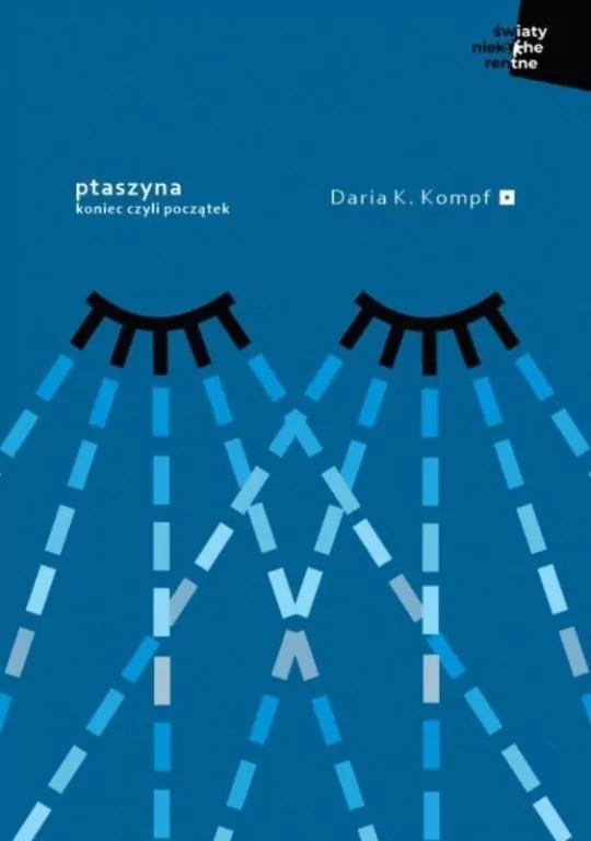 Ptaszyna. Koniec czyli początek - tantis.pl