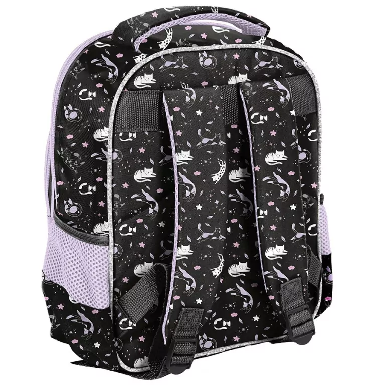 Mały plecak Kot PP25CE-337 - tantis.pl