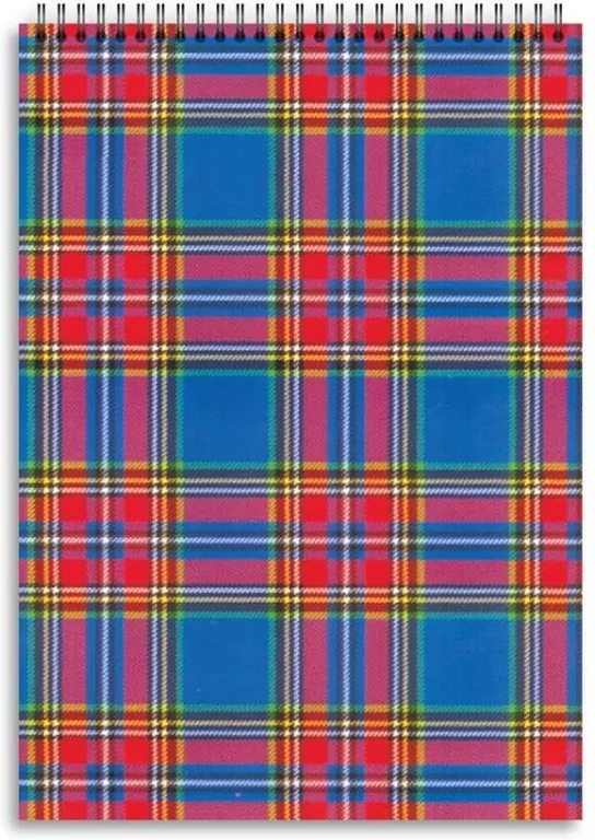 Kołozeszyt A4/80K kratka TW - tantis.pl