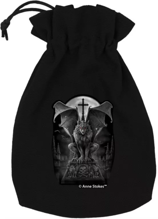 Mieszek Anne Stokes: Gargoyle - tantis.pl