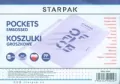 Koszulka A4 groszkowa - tantis.pl