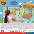 Puzzle 60 frame me up Świnka Peppa - tantis.pl