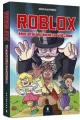 Roblox. Mocarniaki kontra Glitchox! - tantis.pl