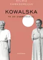 Kowalska. Ta od Dąbrowskiej - tantis.pl