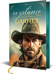 Rozstanie. Garnet. Tom 4