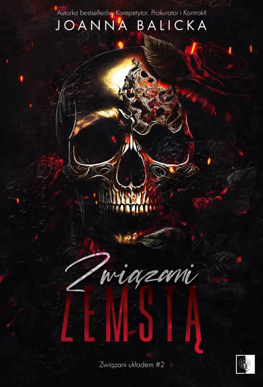 Związani zemstą - tantis.pl