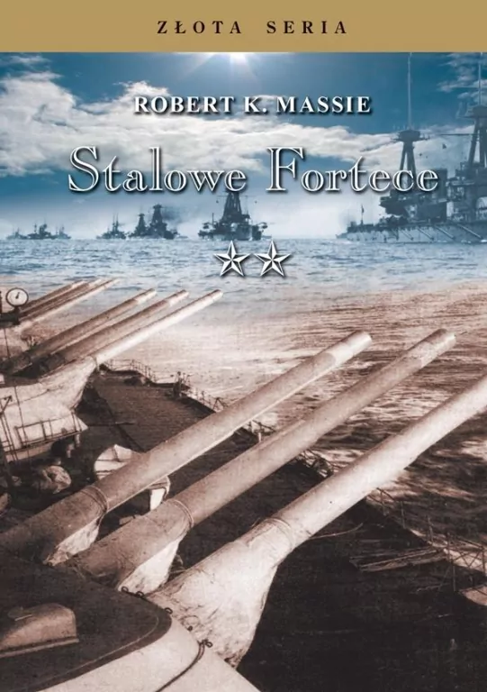 Stalowe Fortece T.2 w.3 - tantis.pl