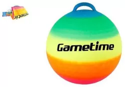 Piłka do skakania z uchwytem. Skippy Ball