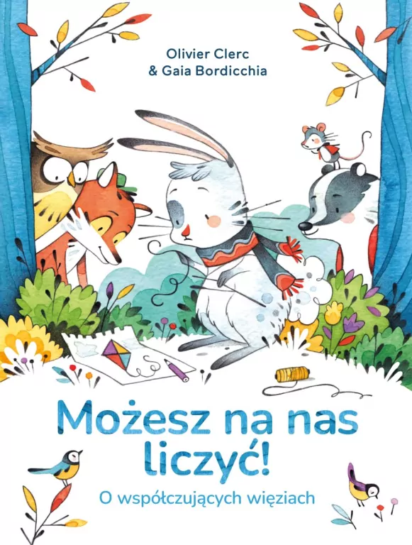 Możesz na nas liczyć - tantis.pl