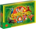 Chińczyk dla 6 osób - tantis.pl