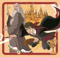 Clementoni. Puzzle 3x48. Super Kolor. Harry Potter - tantis.pl