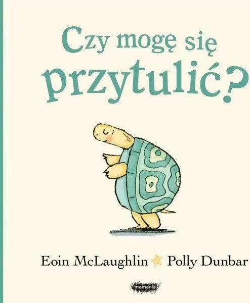 Czy mogę się przytulić? - tantis.pl