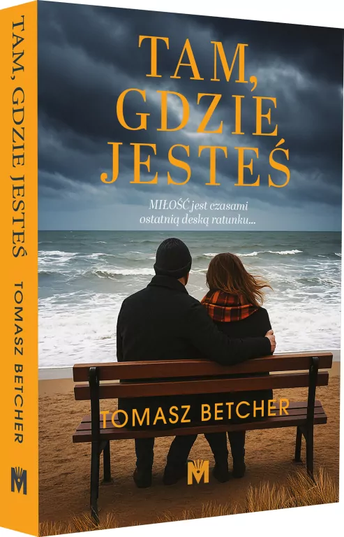 Tam, gdzie jesteś - tantis.pl