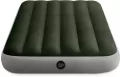 Materac flokow.Twin 99x191x25+pomka 64777 18414 - tantis.pl