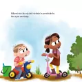 Edek wraca z przedszkola. Edek. Tom 4 - tantis.pl
