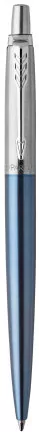 Długopis Jotter Waterloo Blue CT - tantis.pl