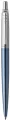 Długopis Jotter Waterloo Blue CT - tantis.pl
