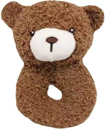 Grzechotka 18cm - tantis.pl