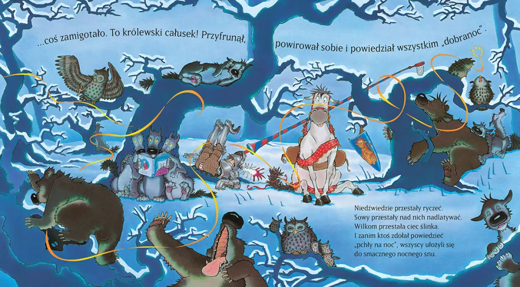 Umykający całusek. Amberek - tantis.pl