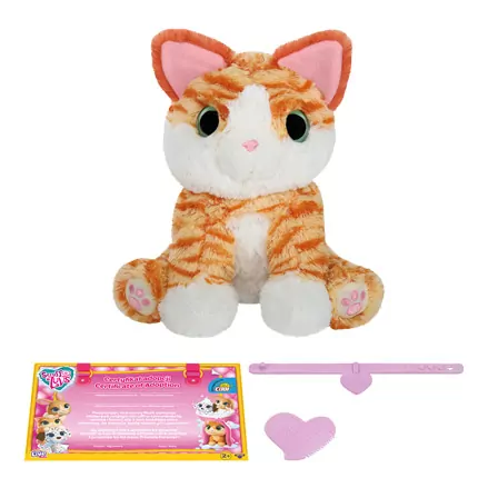 Scruff A Luvs zwierzaczki słodziaczki. Little Live Pets - tantis.pl