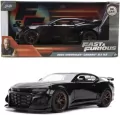 Jada F&F Chevrolet Camaro 2024 1:24 - tantis.pl