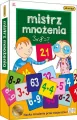 Mistrz mnożenia. Skojarzenia - tantis.pl