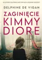 Zaginięcie Kimmy Diore - tantis.pl