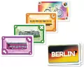 Wsiąść do Pociągu: Berlin - tantis.pl