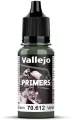 Vallejo: 70.612 - Primers - NATO Green (18 ml) - tantis.pl