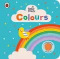 Baby Touch Colours - tantis.pl