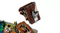 LEGO® Icons. Jesienny ogród z chatką 11372 - tantis.pl
