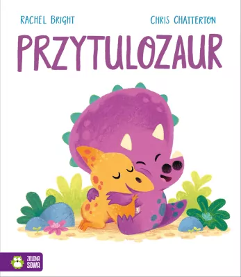 Poznawanie świata - Przytulozaur