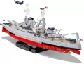 Executive Edition Pennsylvania - Class Battleship - tantis.pl