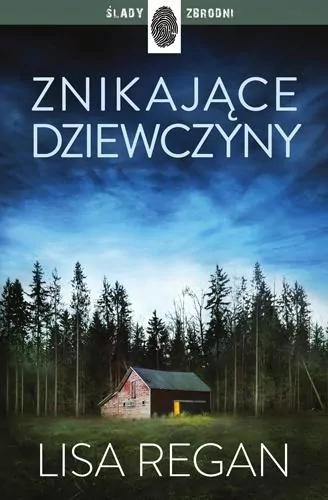 Znikające dziewczyny - tantis.pl