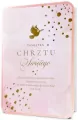 Karnet B6 Chrzest - tantis.pl