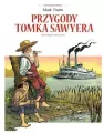 Przygody Tomka Sawyera - tantis.pl