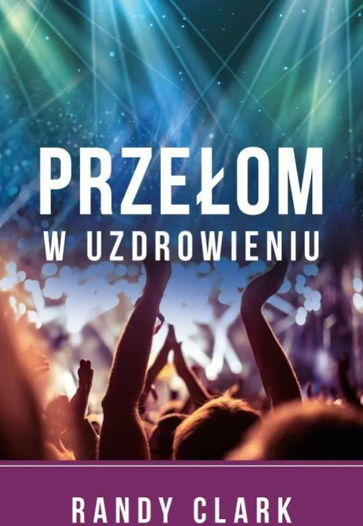Przełom w uzdrowieniu - tantis.pl