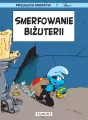Smerfowanie biżuterii. Smerfy. Tom 17 - tantis.pl