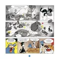 W pogoni za zielonym...Idefiks i Nieugięci Tom 8 - tantis.pl