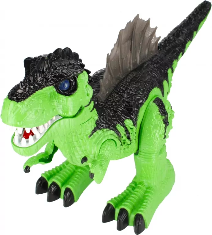 Dinozaur zdalnie sterowany - tantis.pl
