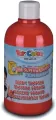 Hobart. Farby Tempery, Czerwony 1000ml - tantis.pl