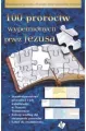 100 proroctw wypełnionych przez Jezusa - tantis.pl