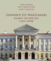 Uniwersytet Warszawski. Kampus historyczny... - tantis.pl