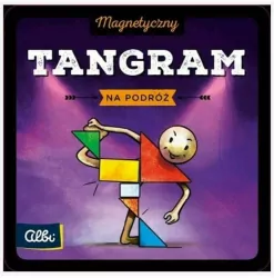 Tangram. Na podróż